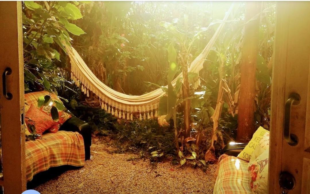 Villa Morena Benessere Florianópolis 외부 사진