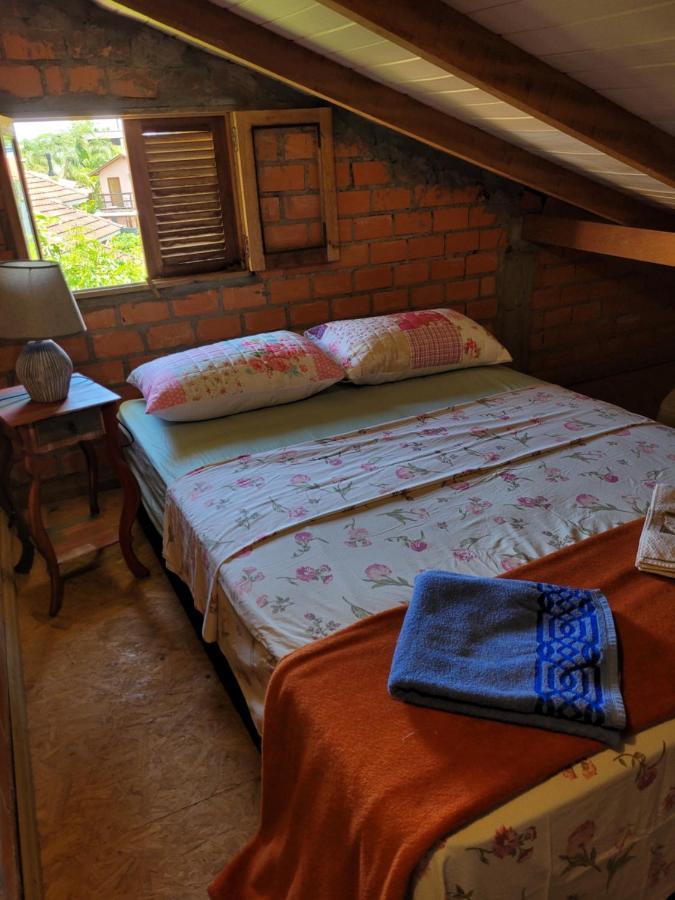 Villa Morena Benessere Florianópolis 외부 사진