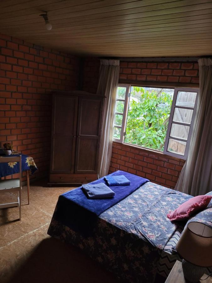 Villa Morena Benessere Florianópolis 외부 사진