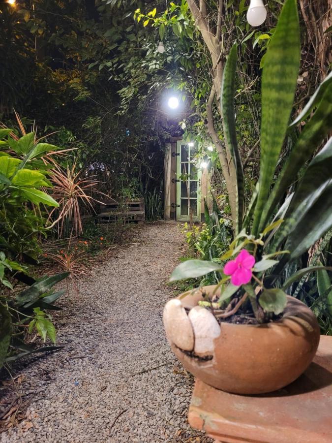 Villa Morena Benessere Florianópolis 외부 사진
