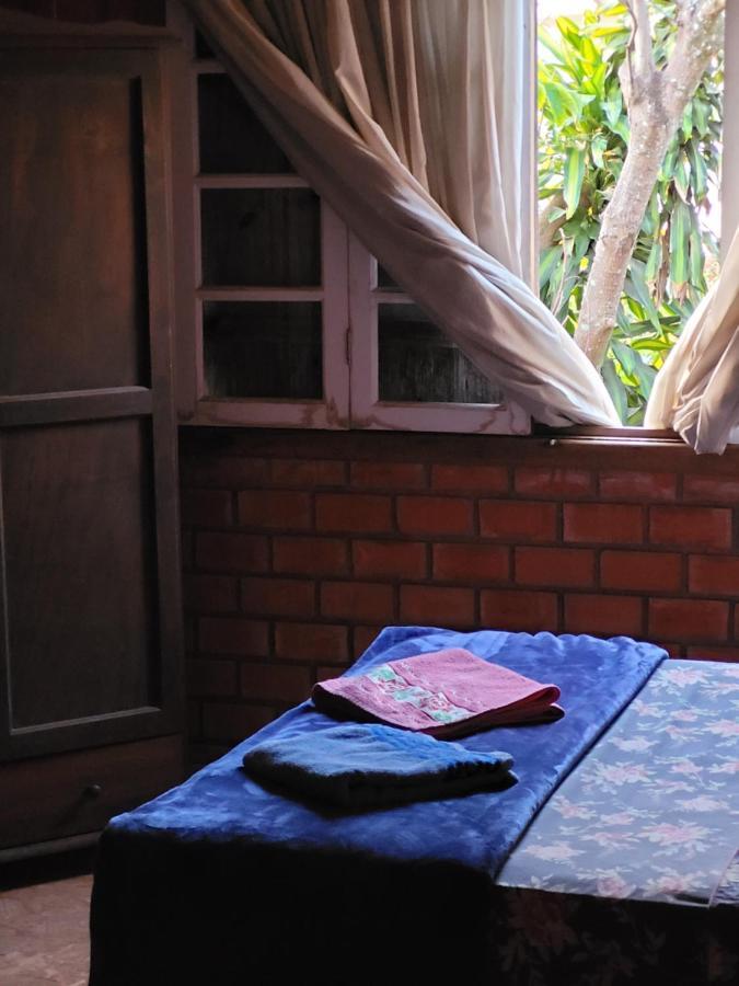 Villa Morena Benessere Florianópolis 외부 사진