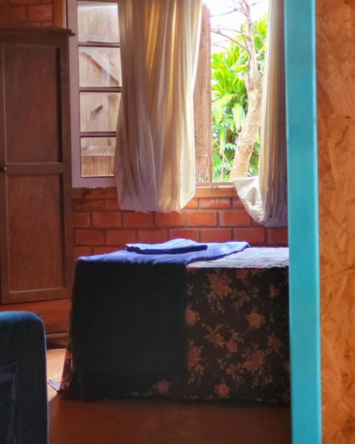 Villa Morena Benessere Florianópolis 외부 사진