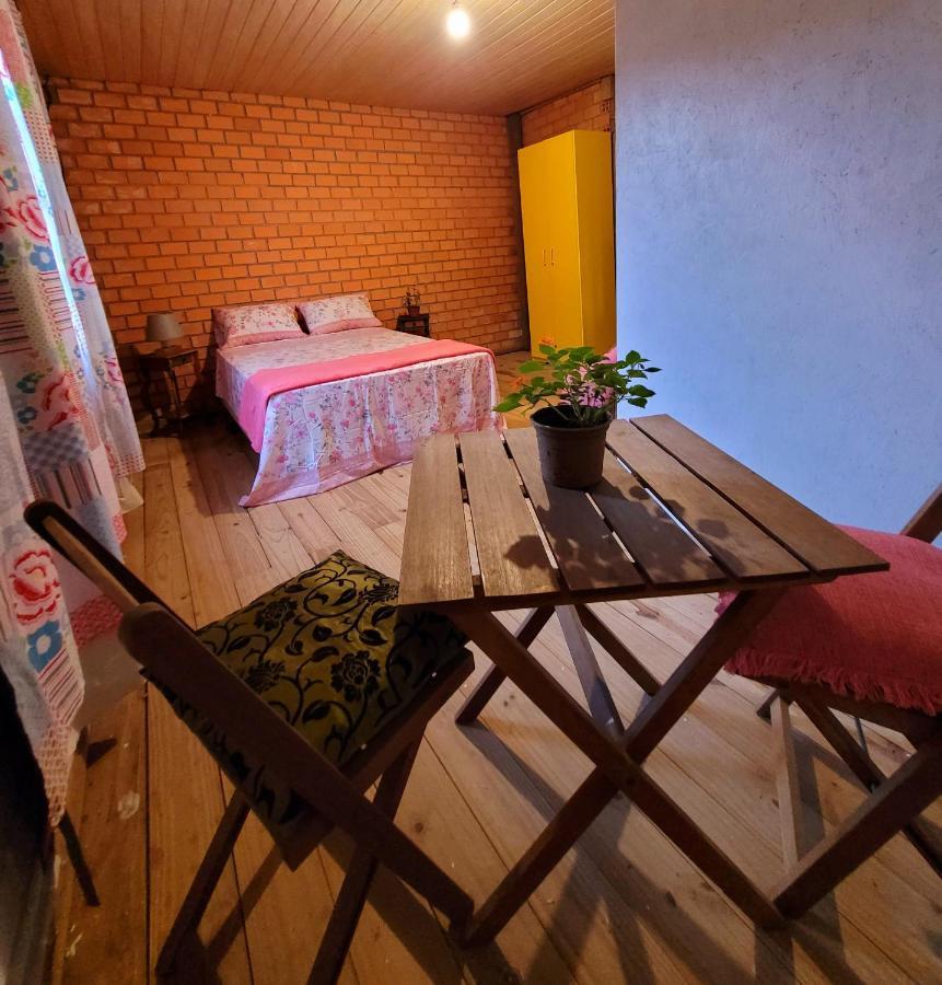 Villa Morena Benessere Florianópolis 외부 사진